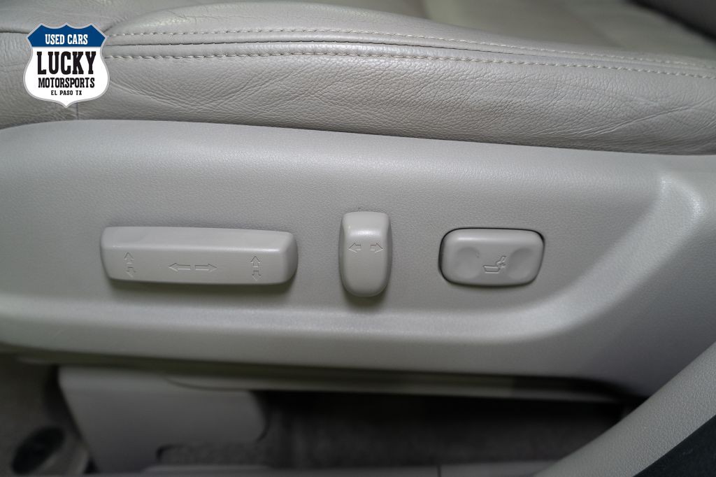 2014 Honda CR-V Image 44