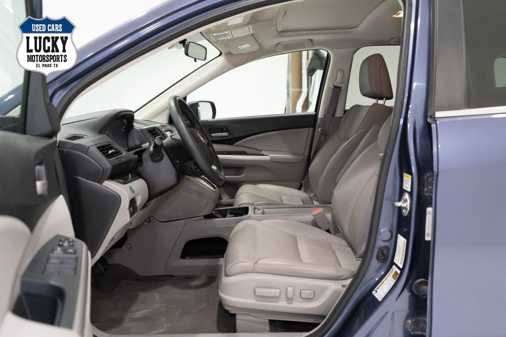 2014 Honda CR-V Image 45