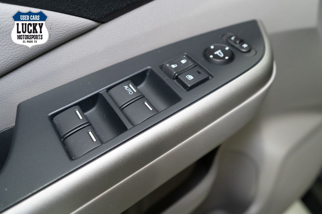 2014 Honda CR-V Image 46