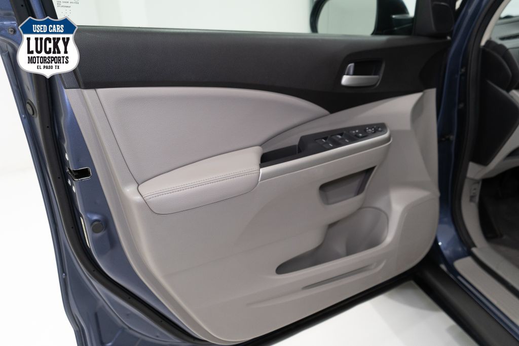2014 Honda CR-V Image 47