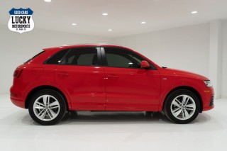 Image for 2018 Audi Q3 Premium ID: 6950888