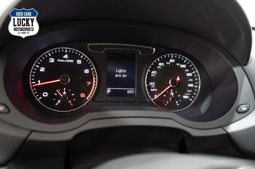 2018 Audi Q3 Image 11