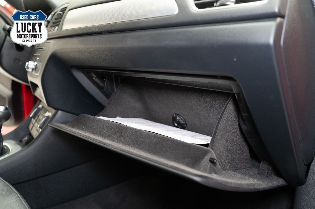 2018 Audi Q3 Image 13