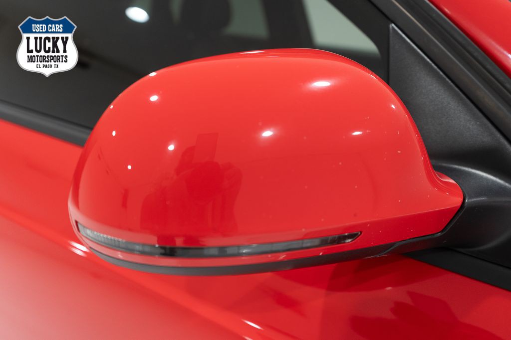 2018 Audi Q3 Image 18