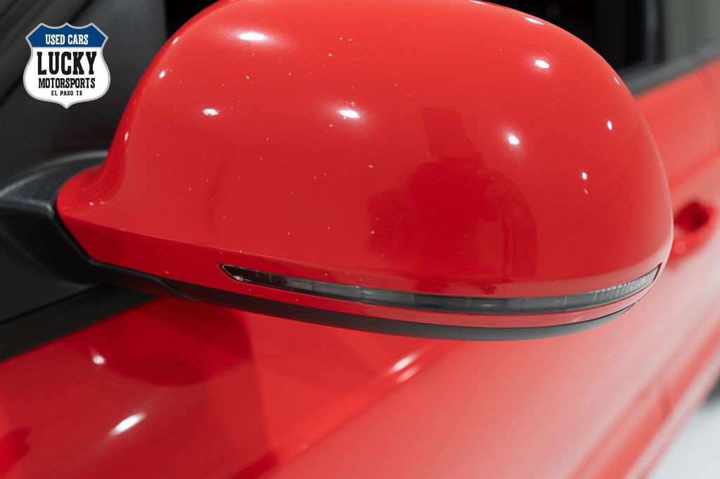 2018 Audi Q3 Image 22