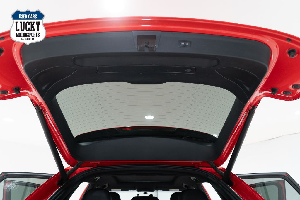 2018 Audi Q3 Image 30