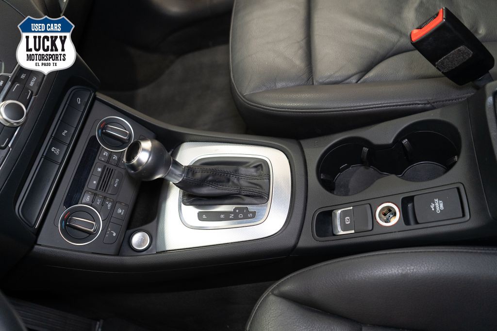 2018 Audi Q3 Image 36