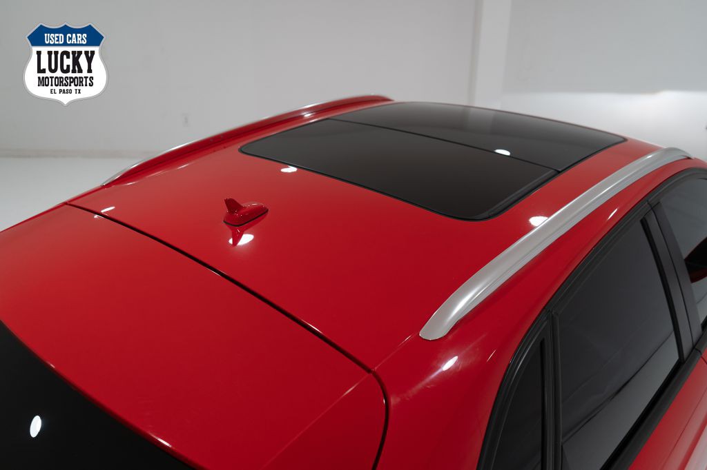 2018 Audi Q3 Image 47