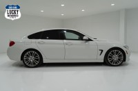 Image for 2016 BMW 4 Series 428 Gran Turismo ID: 6950929