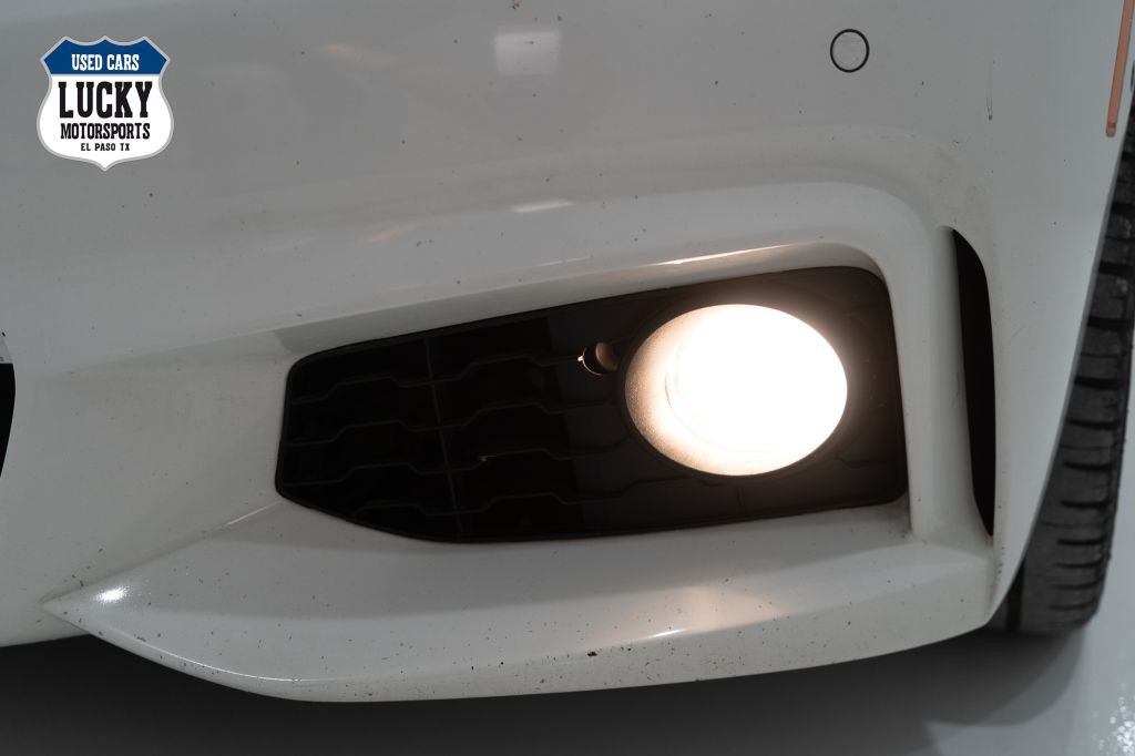 2016 BMW 4 Series Image 10