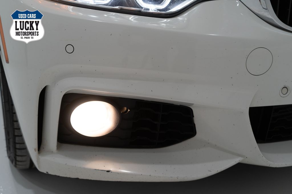 2016 BMW 4 Series Image 11