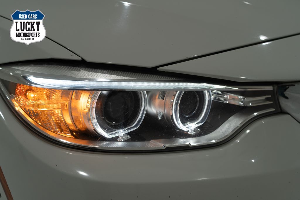 2016 BMW 4 Series Image 13