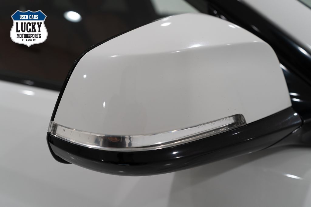 2016 BMW 4 Series Image 15