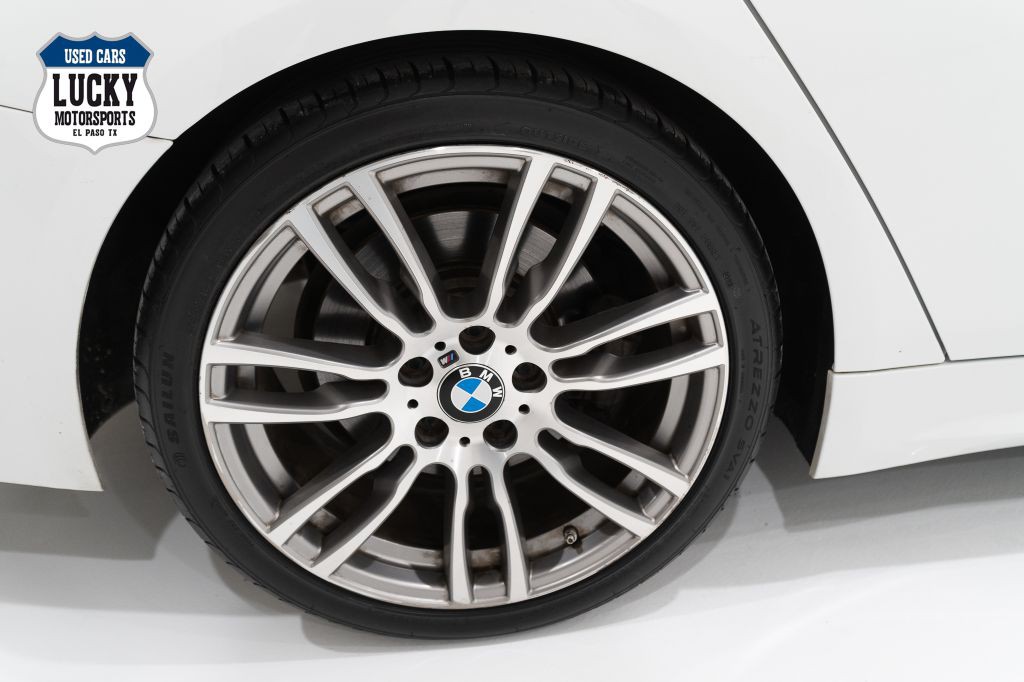 2016 BMW 4 Series Image 16