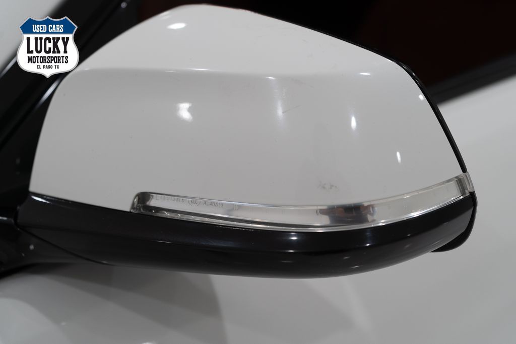 2016 BMW 4 Series Image 20