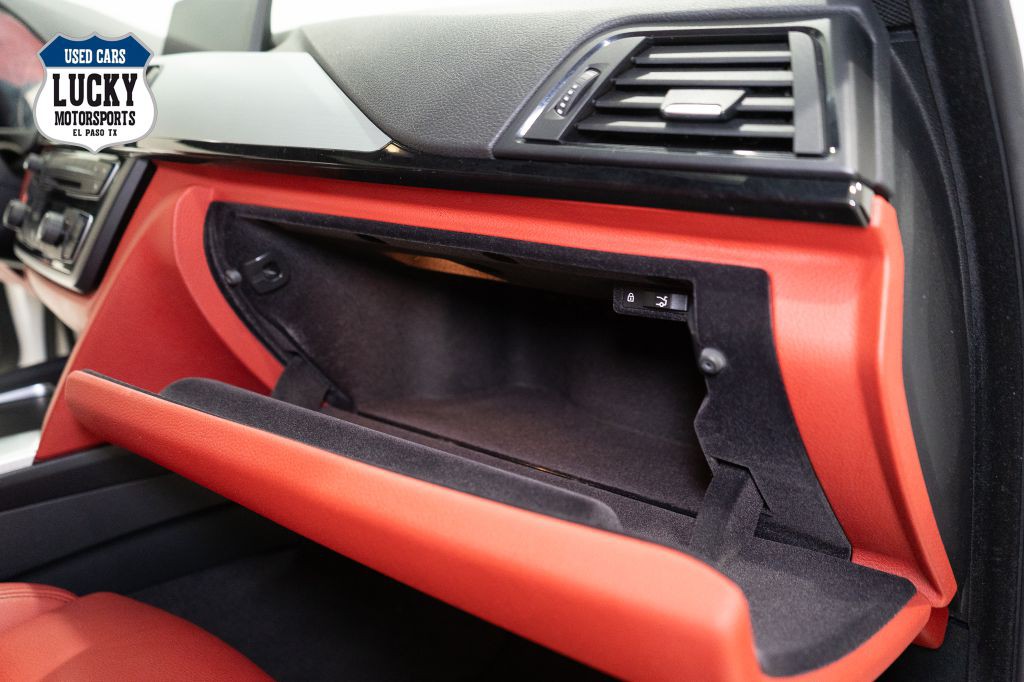 2016 BMW 4 Series Image 24