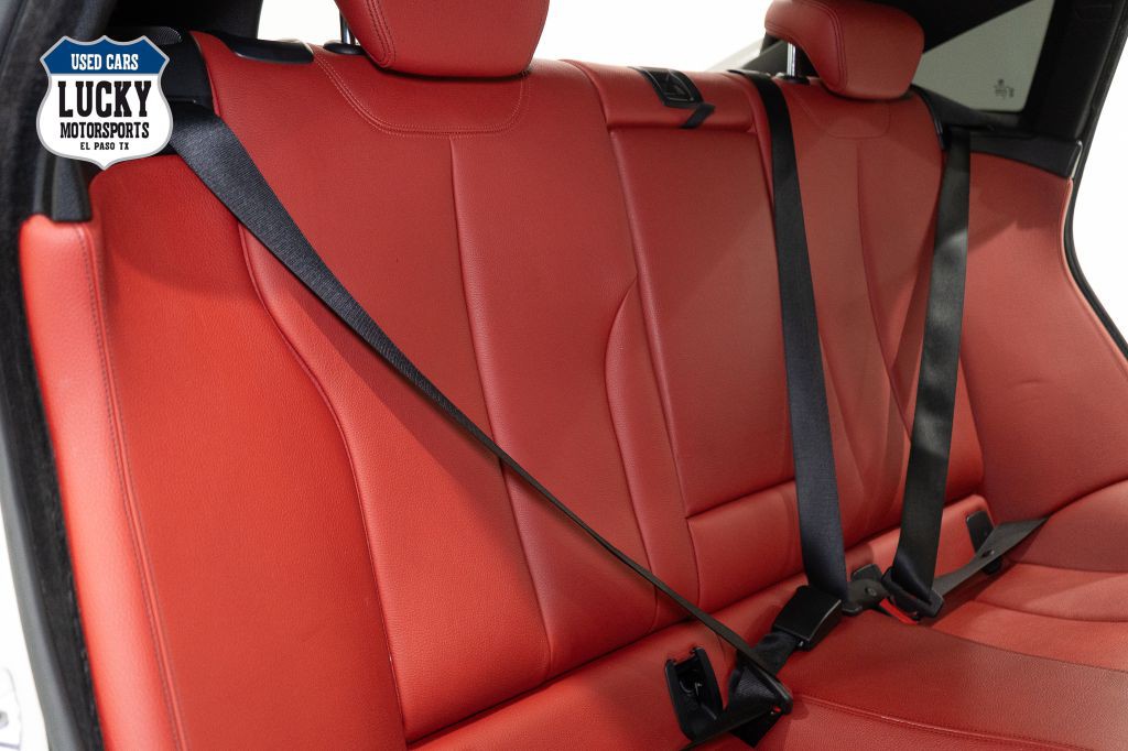 2016 BMW 4 Series Image 27