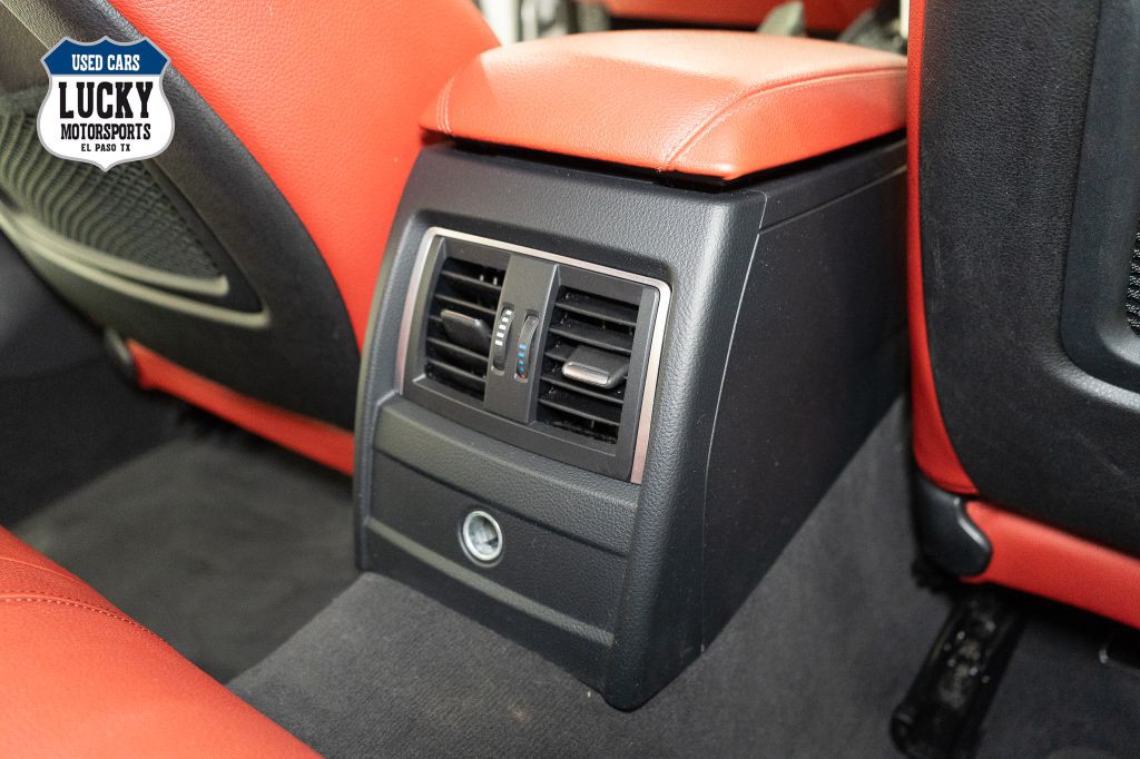 2016 BMW 4 Series Image 28