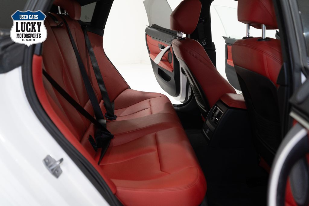 2016 BMW 4 Series Image 29