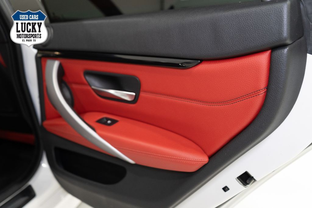 2016 BMW 4 Series Image 30