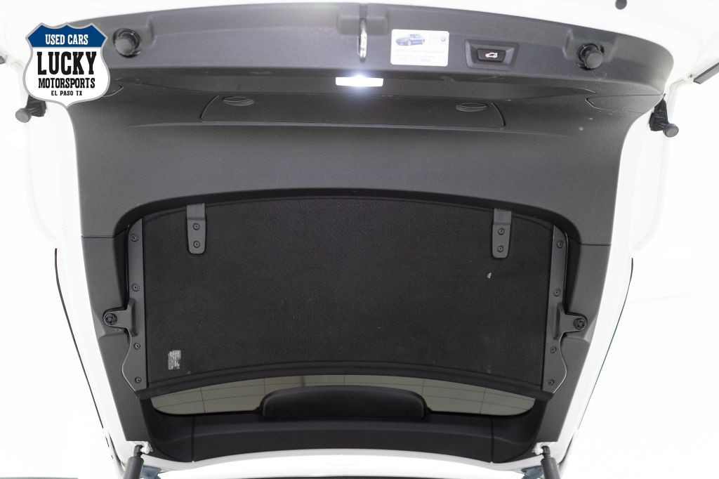 2016 BMW 4 Series Image 31