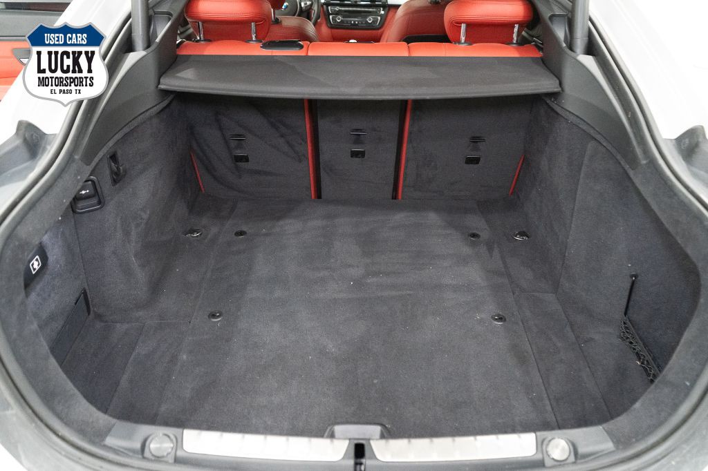 2016 BMW 4 Series Image 32