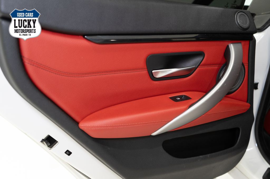 2016 BMW 4 Series Image 33