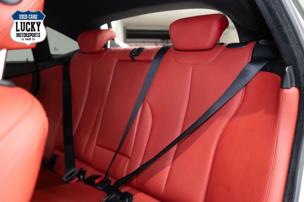 2016 BMW 4 Series Image 35