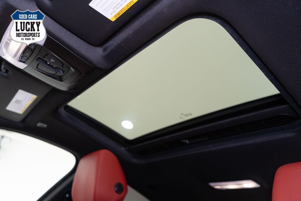 2016 BMW 4 Series Image 36