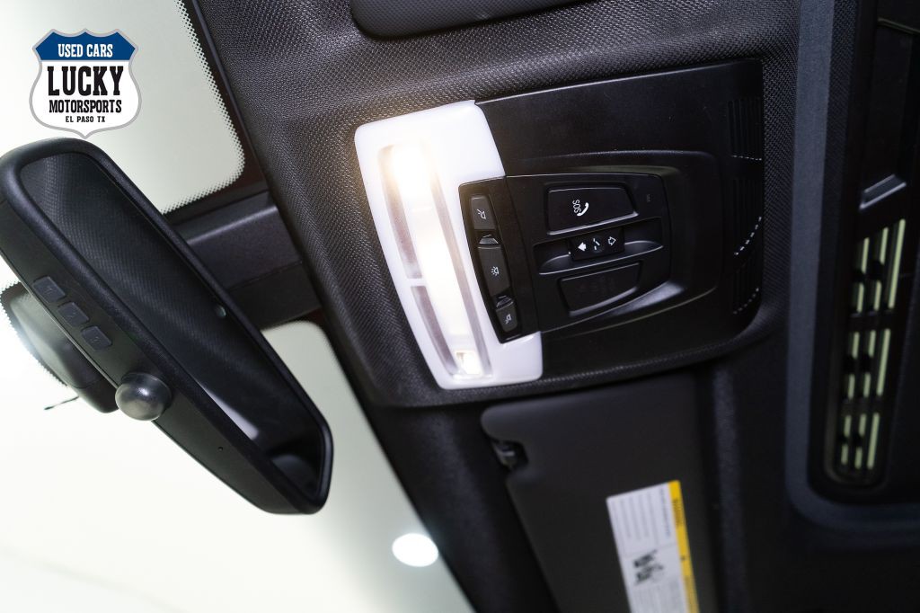 2016 BMW 4 Series Image 37