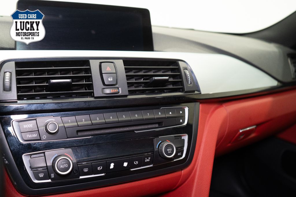 2016 BMW 4 Series Image 38