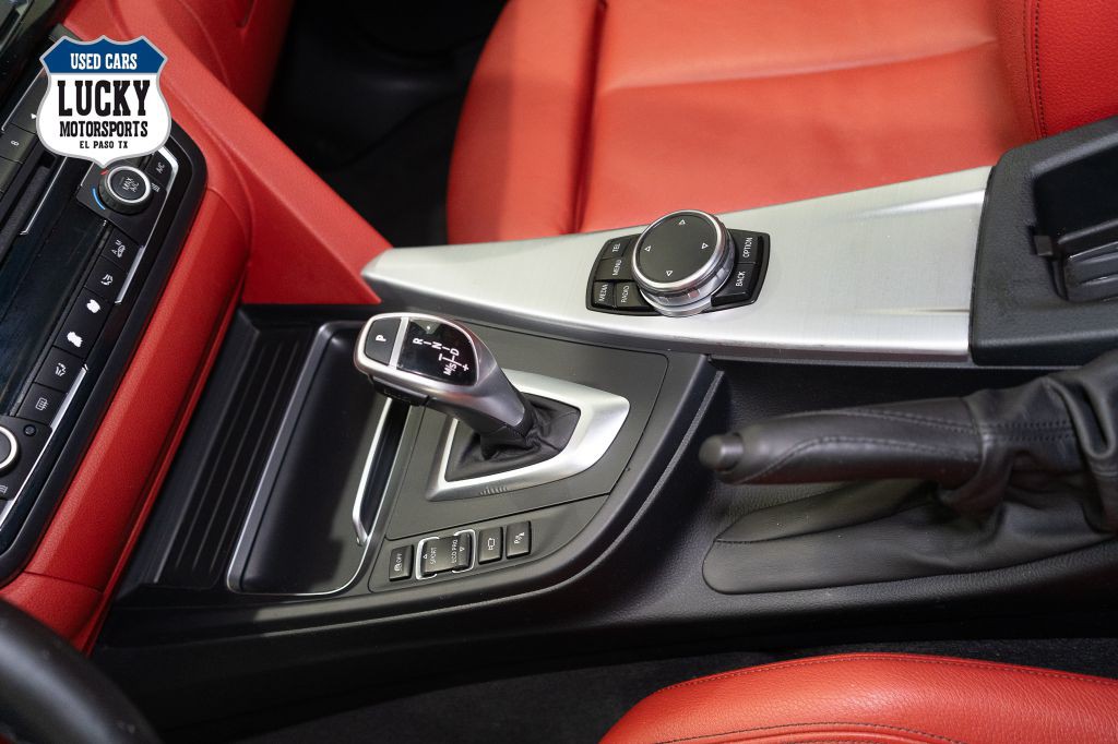 2016 BMW 4 Series Image 39