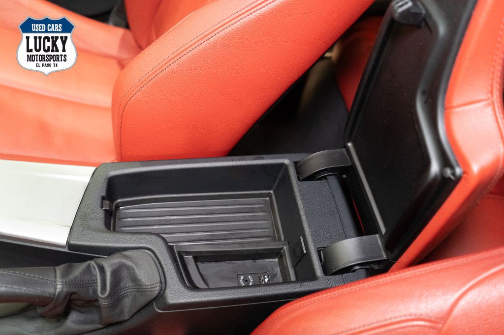 2016 BMW 4 Series Image 40