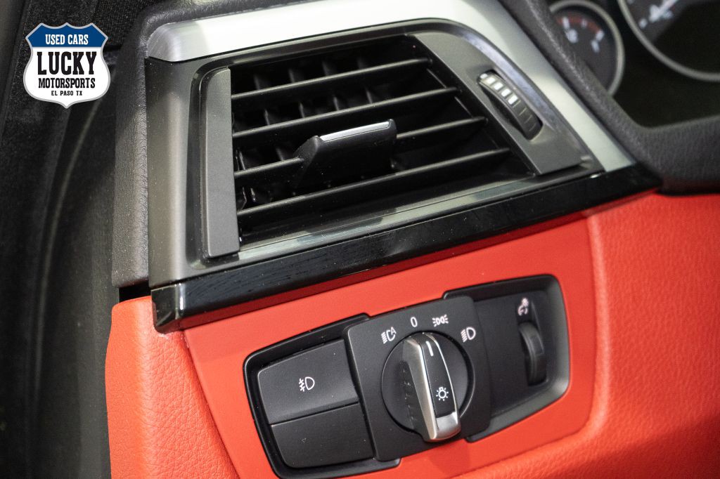 2016 BMW 4 Series Image 43