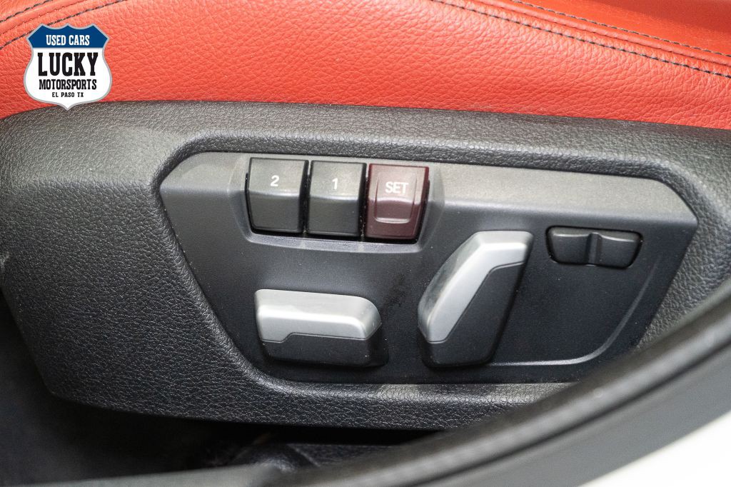 2016 BMW 4 Series Image 44