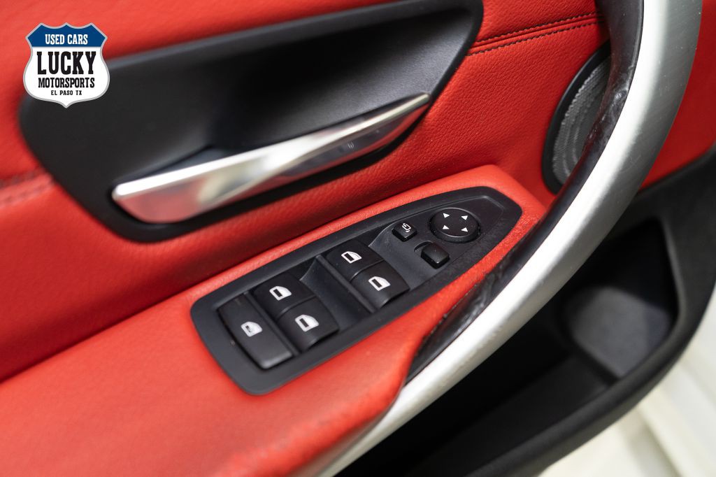 2016 BMW 4 Series Image 45