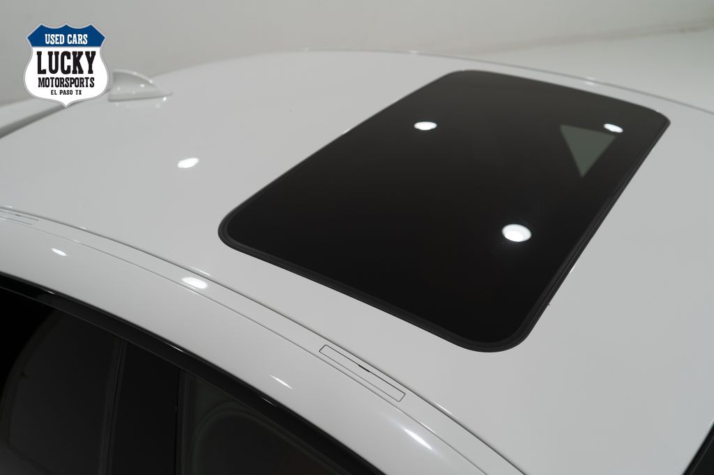 2016 BMW 4 Series Image 47