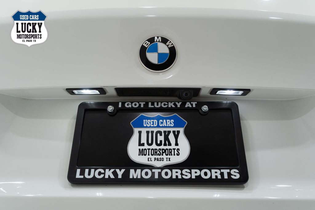 2016 BMW 4 Series Image 48