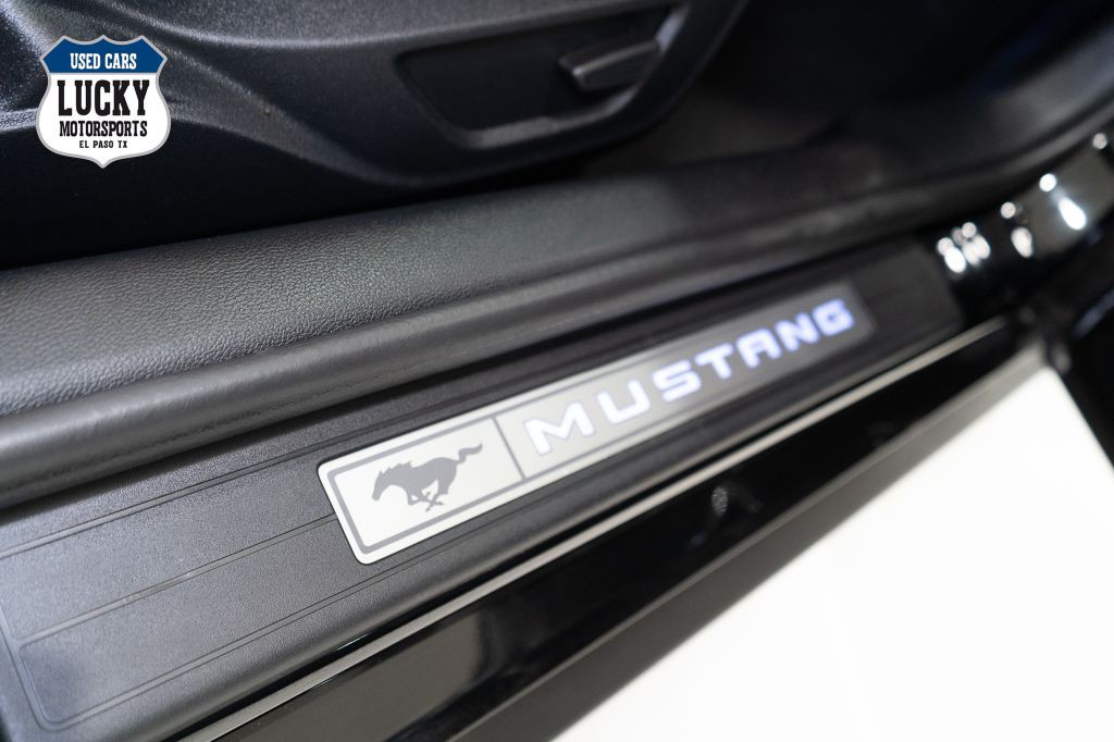 2022 Ford Mustang Image 13