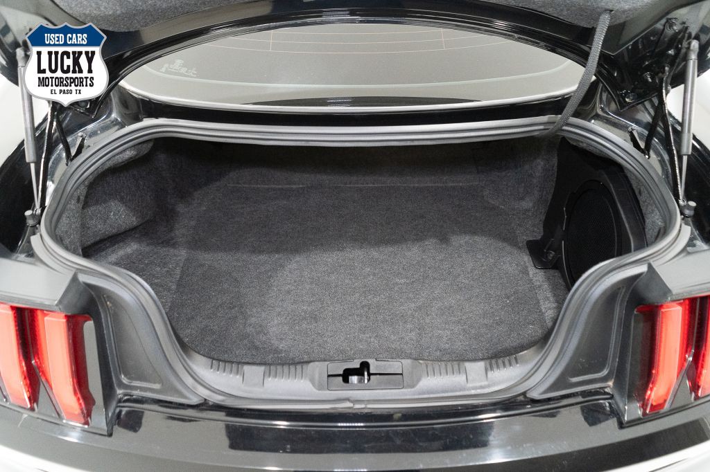 2022 Ford Mustang Image 16