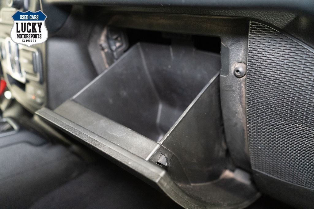 2018 Jeep Wrangler Unlimited Image 9