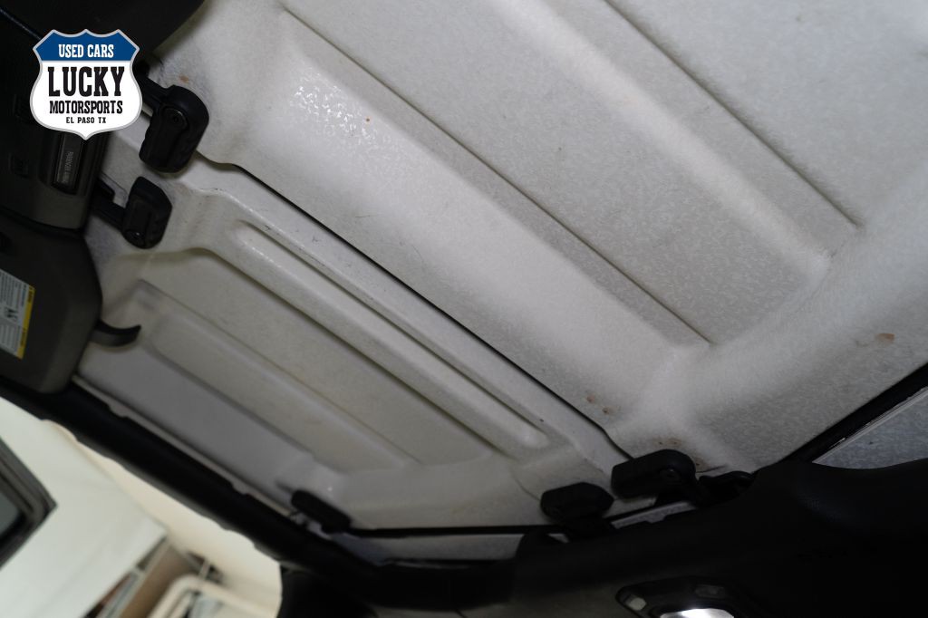 2018 Jeep Wrangler Unlimited Image 20