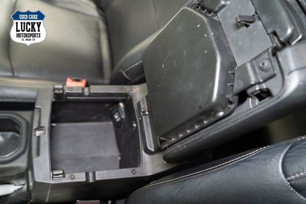 2018 Jeep Wrangler Unlimited Image 23