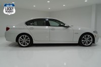 Image for 2015 BMW 5 Series 535i ID: 6982520
