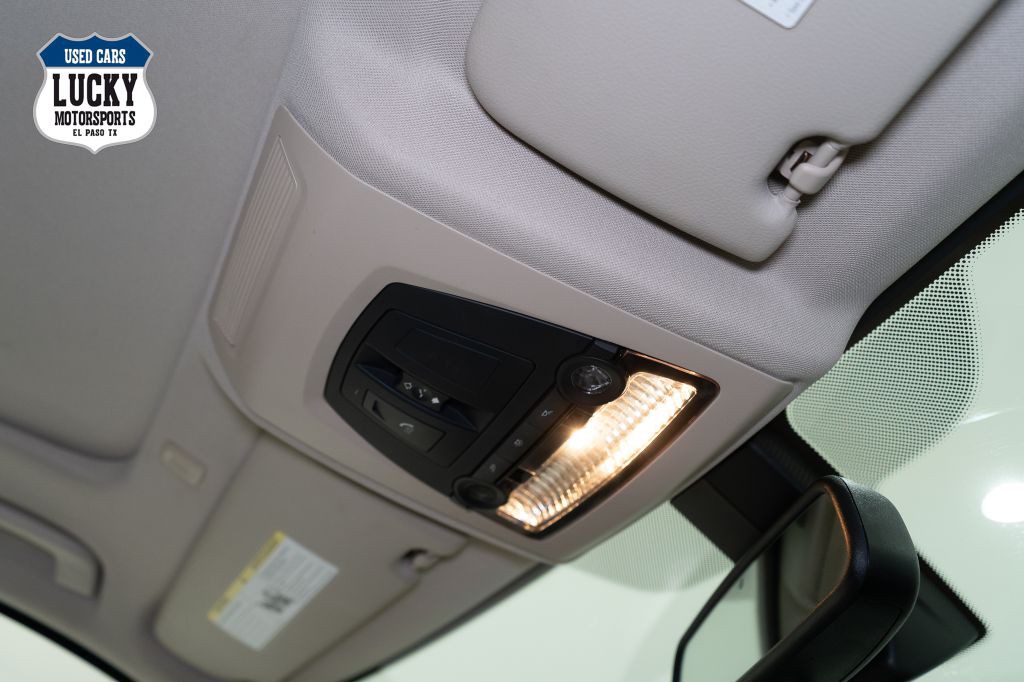 2015 BMW 5 Series Image 11