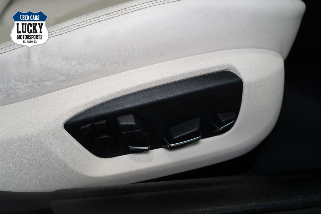 2015 BMW 5 Series Image 12