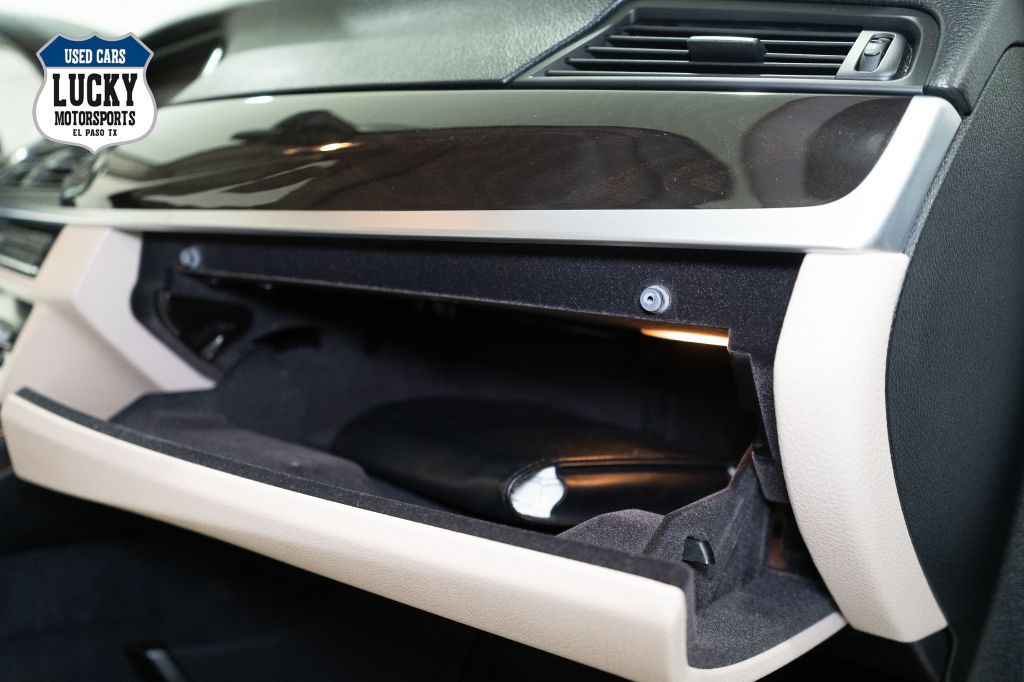 2015 BMW 5 Series Image 13