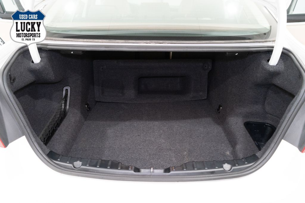 2015 BMW 5 Series Image 18