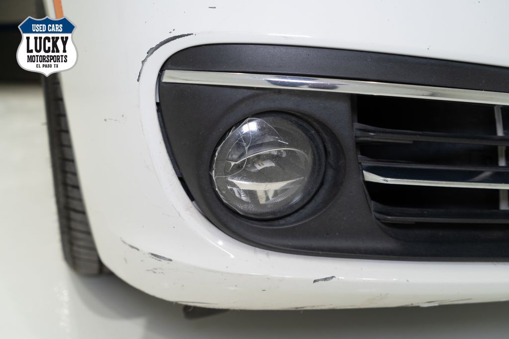 2015 BMW 5 Series Image 38