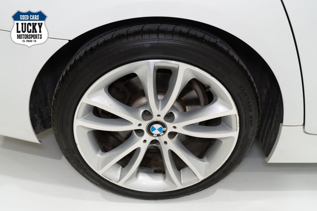 2015 BMW 5 Series Image 42